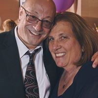 Profile Picture of Pamela Auerbach (@pamela-auerbach) on Quora