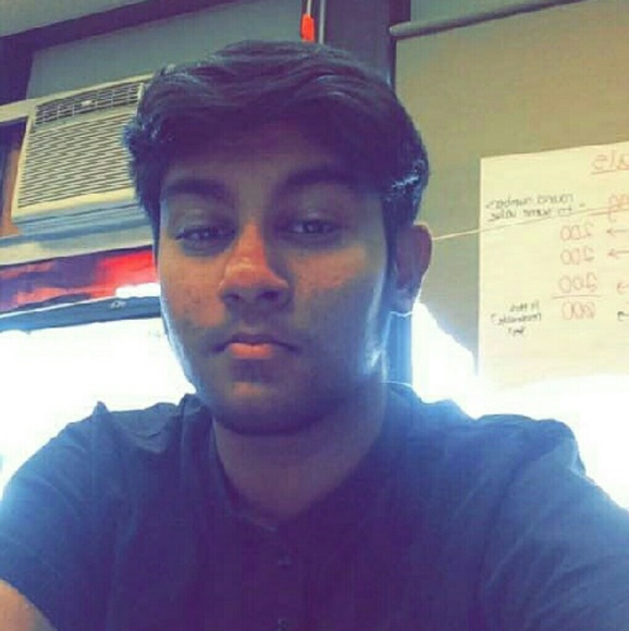 Profile Picture of Kevin Persaud (@_kevin_p_) on Poshmark