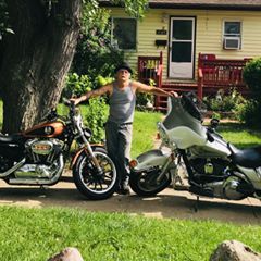 Profile Picture of John Cutter (@johncutter31958) on Tiktok