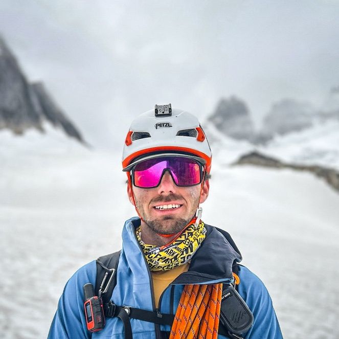 Profile Picture of Nicholas Moline (@nicholas.moline) on Tiktok