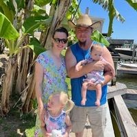 Profile Picture of Melody Barnes (@melody-barnes-24) on Quora