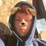 Profile Picture of Sqwilliam Is The Name (@william_patrick_bryson) on Instagram