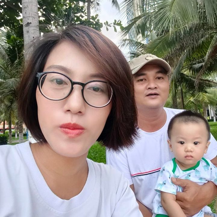 Profile Picture of Vincent Lu (@phuongthuy_thelma_tgbja9) on Tiktok