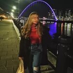 Profile Picture of 🌷~ Alice Being Alice ~ 🌷 (@alicebeingalice) on Instagram
