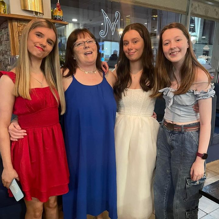 Profile Picture of Leoni McConnell (@leoni_mcconnellx) on Tiktok