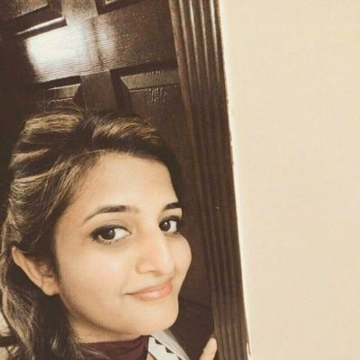 Profile Picture of Sarosh Ahmad (@saroshahmad18) on Twitter