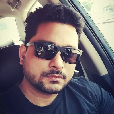 Profile Picture of Ravi Singh 🇮🇳 (@monty_ravi) on Twitter