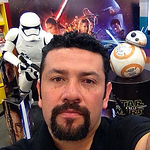 Profile Picture of Gabriel Alexander Mu?oz Ortiz (@Alex Mu?oz ''Fideos'') on Flickr