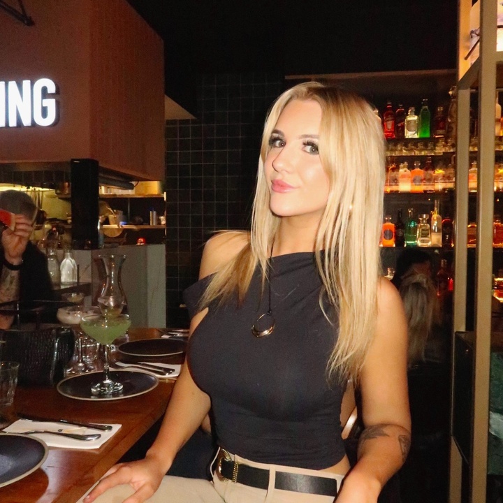 Profile Picture of Sophie Walker (@ssophiewalker) on Tiktok