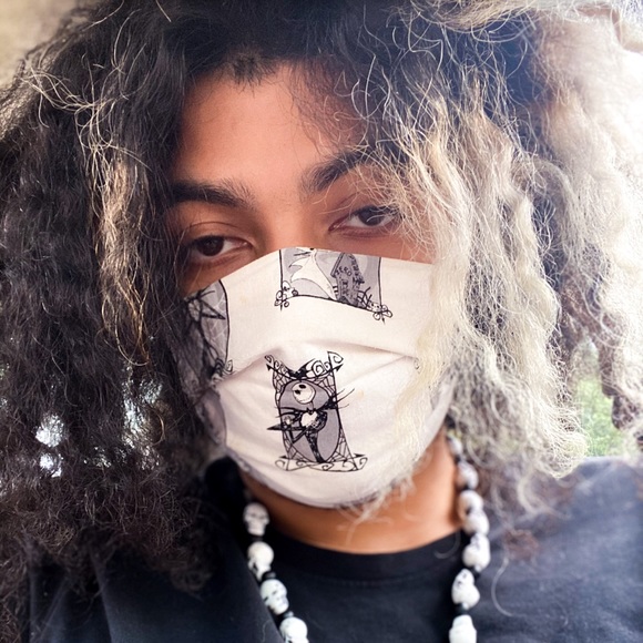 Emmanuel Sanmiguel - Poshmark Profile Picture of Emmanuel Sanmiguel (@escxkey) on Poshmark