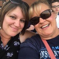Profile Picture of Sherry Campbell (@sherry-campbell-37) on Quora