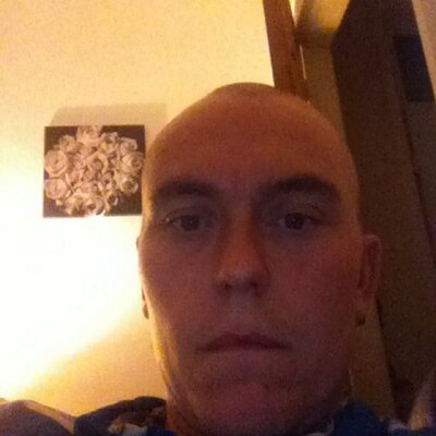 Profile Picture of Andrew Ludlum (@veeolly100) on Twitter