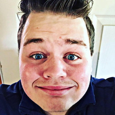 Dylan Flint - Twitter Profile Picture of Dylan Flint (@dylan_edwardf) on Twitter