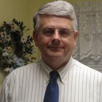 Profile Picture of Steve Condra (@steve-condra-2) on Quora