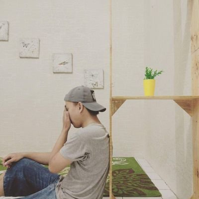 Profile Picture of Dani Firmanto (@JangDanHee) on Twitter