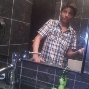 Profile Picture of Luis Simao (@luissimao911) on Twitter