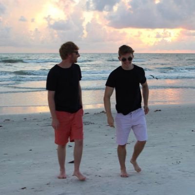 Profile Picture of Nate Leach (@ndleach) on Twitter