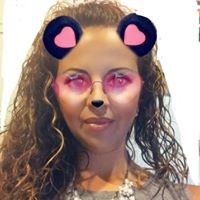 Profile Picture of Anna Romero (@anna-romero-24) on Quora