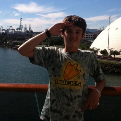 Profile Picture of jacob mier (@MierJacob) on Twitter