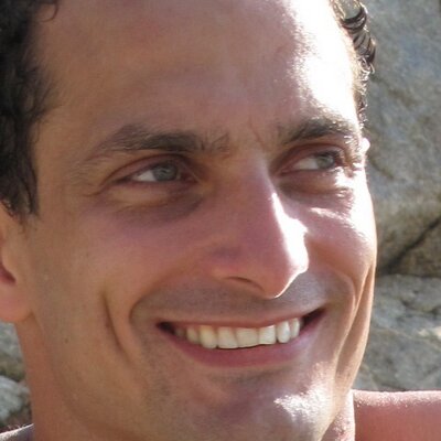 Profile Picture of Jiří Bubeníček (@JiriBubenicek) on Twitter