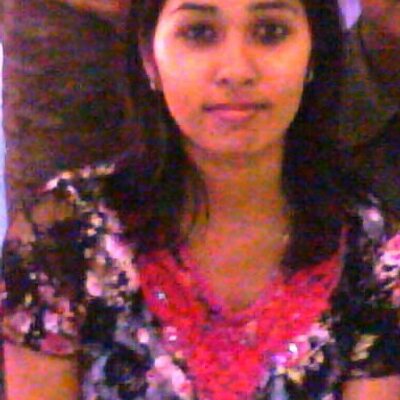 Profile Picture of PARUL PATHAK (@PERKYPARUL) on Twitter