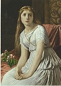 Profile Picture of Cordelia (King Lear) - Wikipediaon Wikipedia