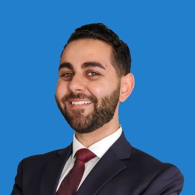Profile Picture of Andrew Zaki, Esq. (@zakilawfirm) on Twitter
