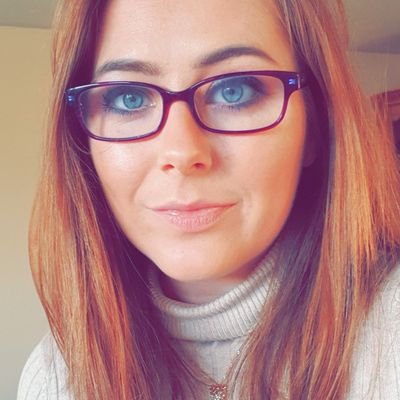 Profile Photo of Jess Collins (@jessie_cah) on Twitter