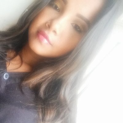 Profile Picture of Jabsi Camila (@JabsiCamila) on Twitter