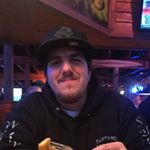 Profile Picture of Caleb Rainey (@italian_ayyy) on Instagram