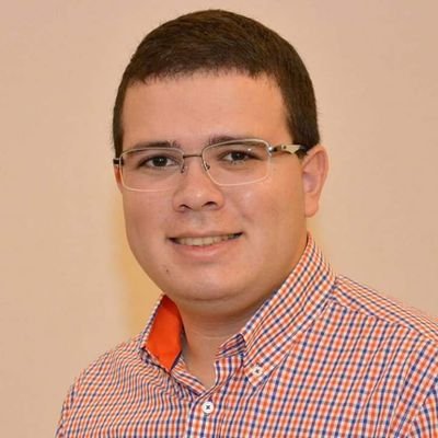 Profile Picture of Kevin Kalil (@kalil_kevin) on Twitter