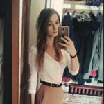 Profile Picture of Agata Mrozek (@agatka.mrr) on Instagram