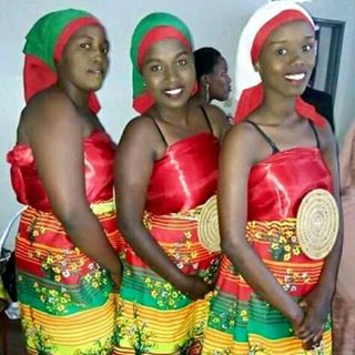 Profile Picture of Florence Harerimana (@florence.harerimana) on Facebook