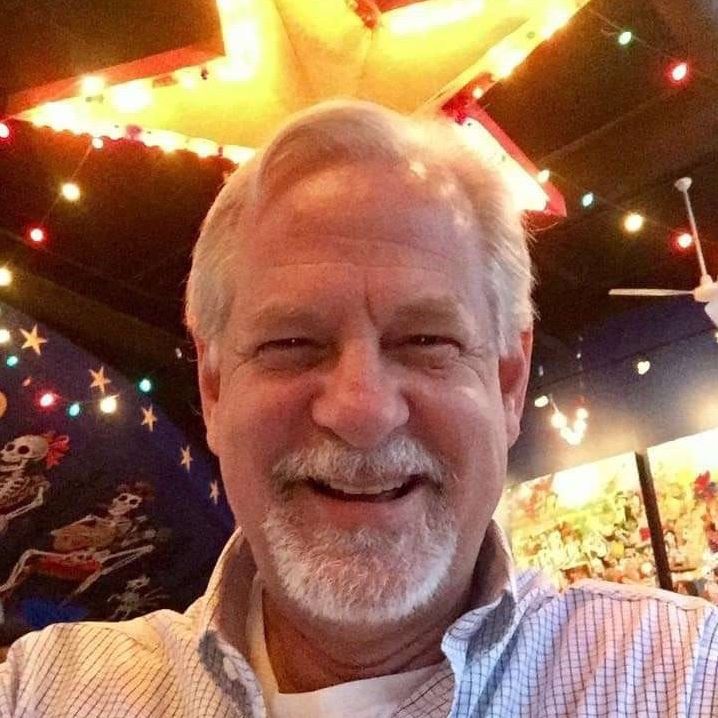 Profile Picture of Robert Larry (@robertlarry82) on Tiktok