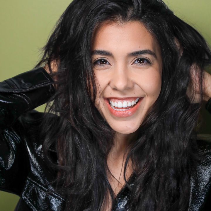 Profile Picture of Kimberly Darrow (@kimtinez) on Tiktok