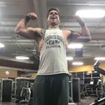 Profile Picture of Danny Jernigan (@jerny_fitnez) on Instagram