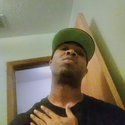 Profile Picture of Chino James (@ChinoJames3) on Twitter