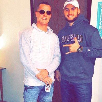 Dakota Reeves - Twitter Profile Picture of Dakota Reeves (@ReevesDakota) on Twitter