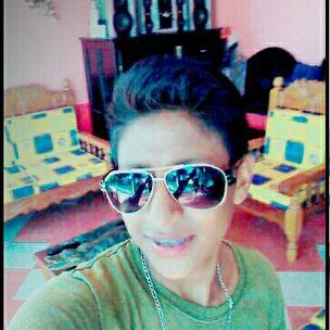 Profile Picture of Octavio Solis (@octaviosolis327) on Twitter