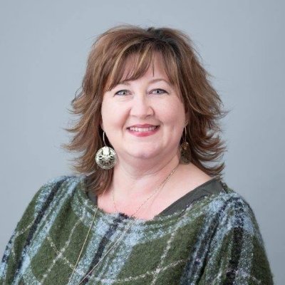 Profile Picture of Chrissy Jenkins (@Chrissy37758328) on Twitter