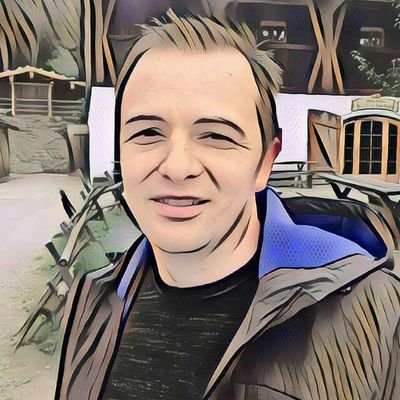 Profile Picture of Andy Löwen (@andyloewen) on Twitter