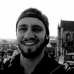 Profile Picture of Sebastian Riedelbauch (@barthenstein) on Instagram