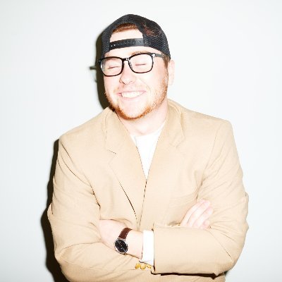 Profile Picture of Jeremy Roach (@R0acher) on Twitter