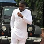 Profile Picture of John Dumelo (@john.dumelo11) on Instagram