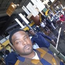 Profile Picture of Swayne Michael (@imnlovnhymeskem) on Twitter