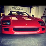 Profile Picture of Steve Gowing (@race_and_restoration) on Instagram