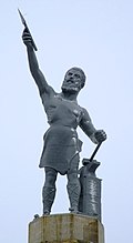 Profile Picture of Vulcan statue - Wikipediaon Wikipedia