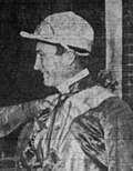 Profile Picture of Mark Fatoron Wikipedia