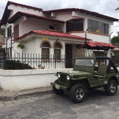 Profile Picture of Fabian Puente (@fabianpuente83) on Twitter