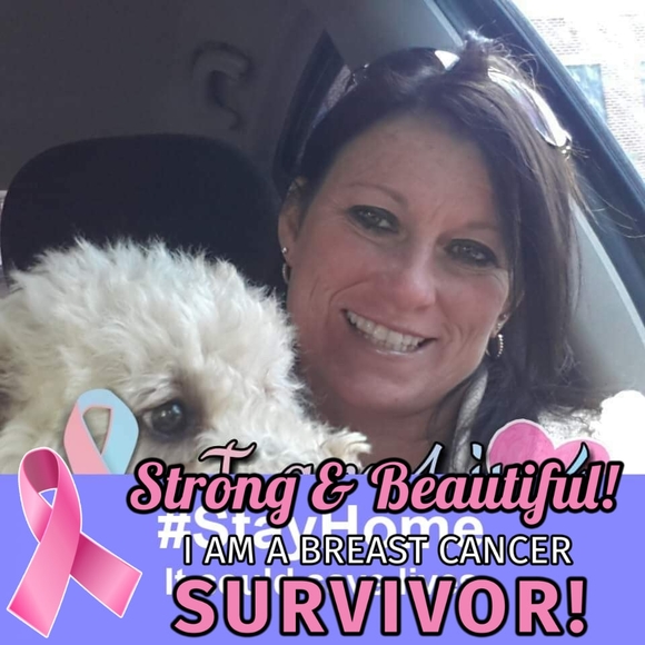 Profile Picture of Crystal Ferrell (@sweets4225) on Poshmark